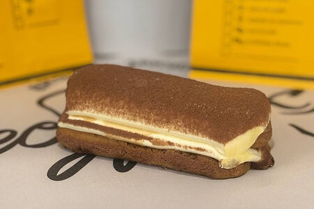 Тирамису Маскарпоне 