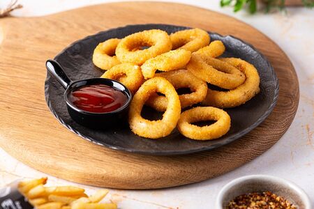 Кольца кальмара 