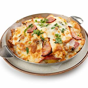 Сковородка