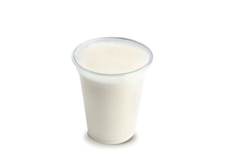 Мoлочный коктейль Ванильный