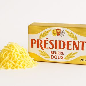 Сливочное масло