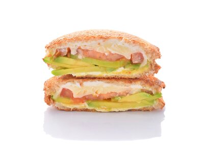 Сэндвич Веге