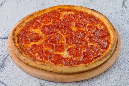 Пицца Пеперони 