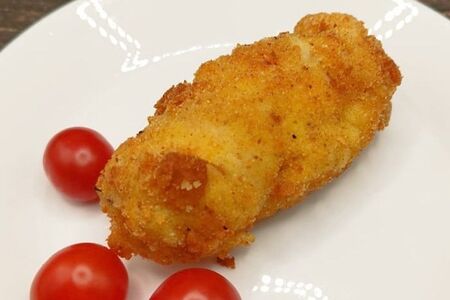 Грудка по-киевски