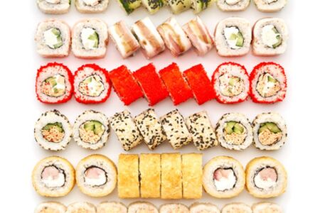 Кусно кушац