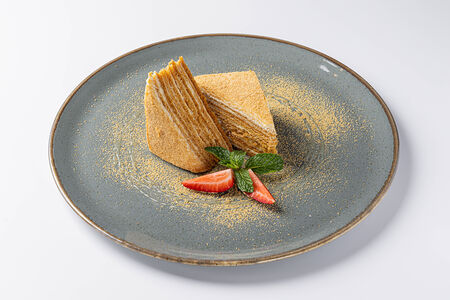 Медовик Классический