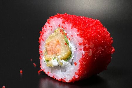 Ролл Саппоро