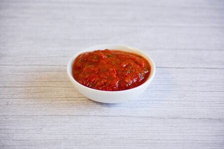 Соус к шашлыку