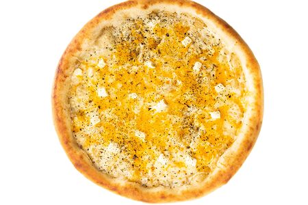 Пицца Четыре сыра