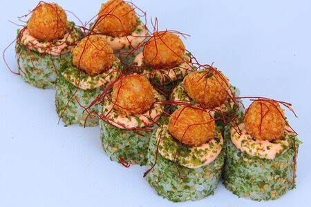 Зеленый Дракон