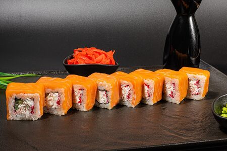 Красный дракон