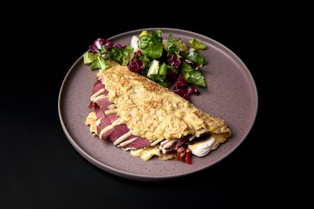 Овсяноблин 