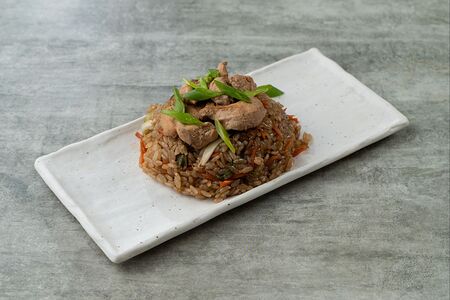 Японский плов