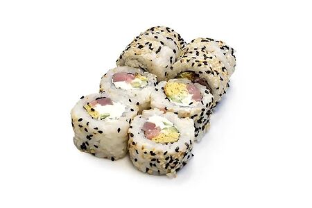 Я ролл Сато