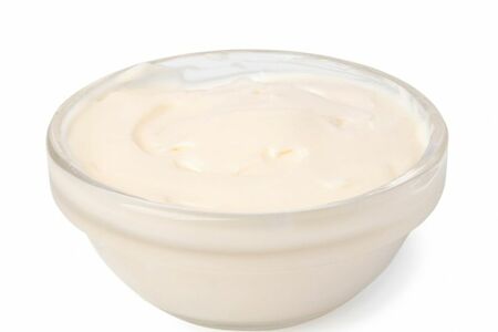 Соус Чесночный