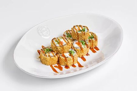 Темпура ролл Trattoria Fornetto