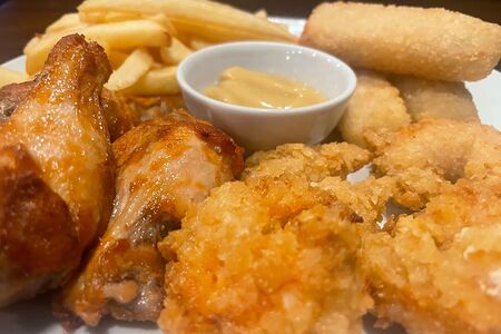 Сет Синкопа