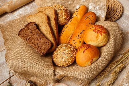 Хлебная корзина