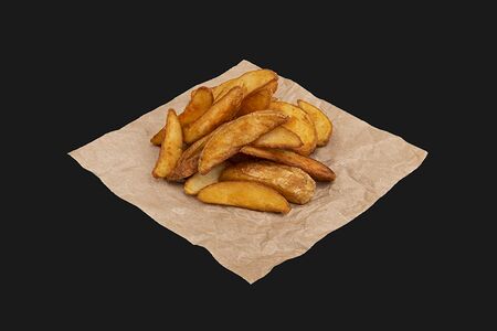 Картофельные дольки