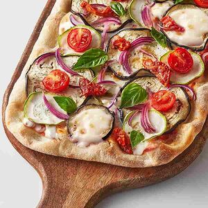 Пицца Овощная