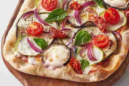 Пицца Овощная