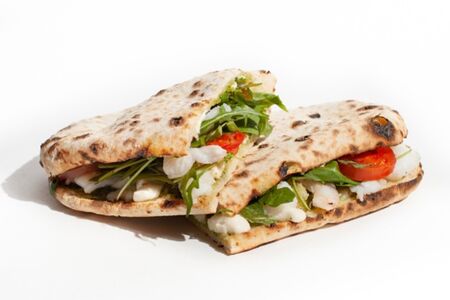 Панини Кон Гамберетти