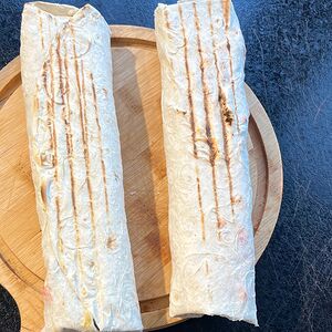 Шоурма мини 