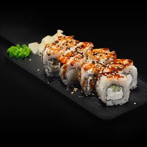 Ролл Престиж