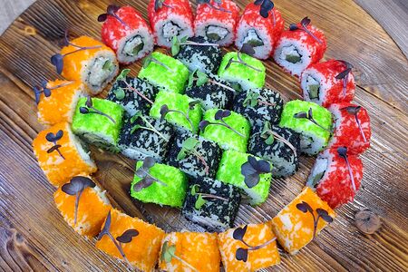 Сет Калифорний