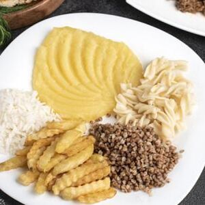 Картофель фри