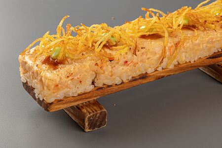 Ошидзуси с креветкой