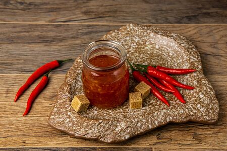 Соус Сладкий чили