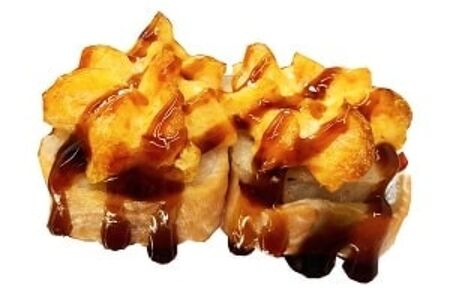 Филадельфия запеченная