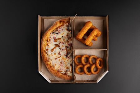 Комбо Капришик