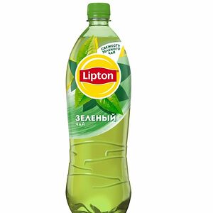 Липтон (Зеленый чай) 0,5