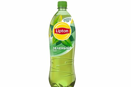 Липтон (Зеленый чай) 0,5