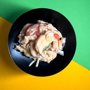 Наполнитель Шаурма с курицей