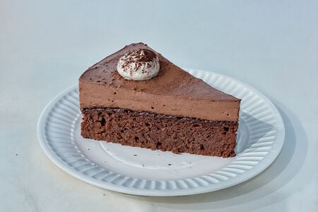 Пирожное Бельгийский трюфель