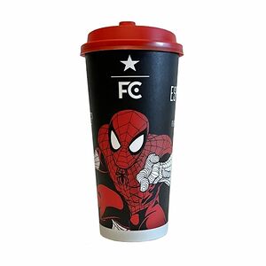 Американо с молоком большой объем