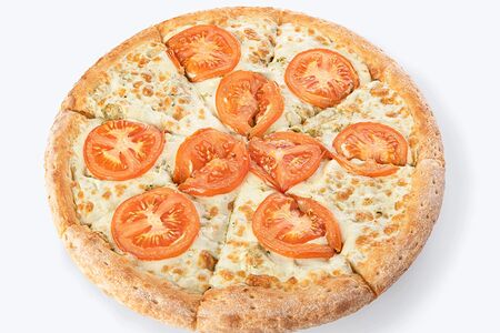 Пицца Капрезе