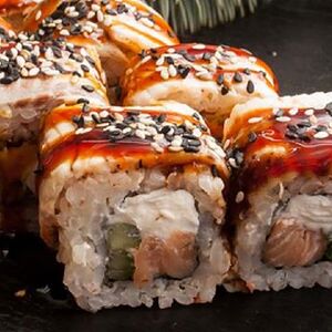 Канада Кинг