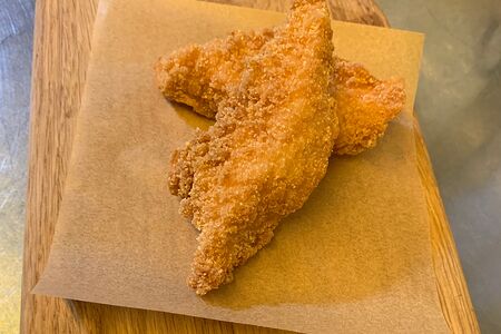 Стрипсы куриные M