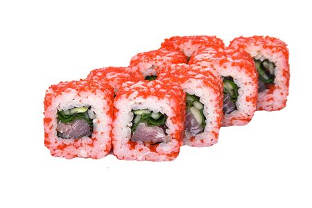 Тунец Калифорния 