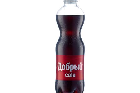 Добрый Cola