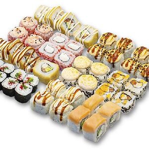 Сет Самурай