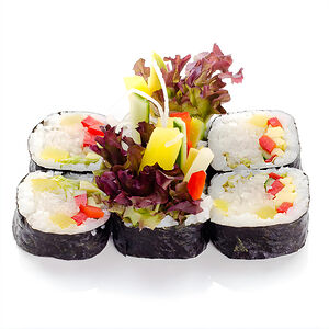 Ролл Ясай-маки