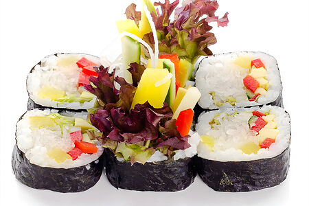 Ролл Ясай-маки