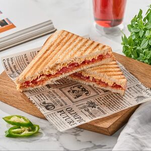 Сэндвич Мексика пикантная