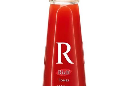 Сок Рич томатный 