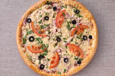 Пицца Классическая